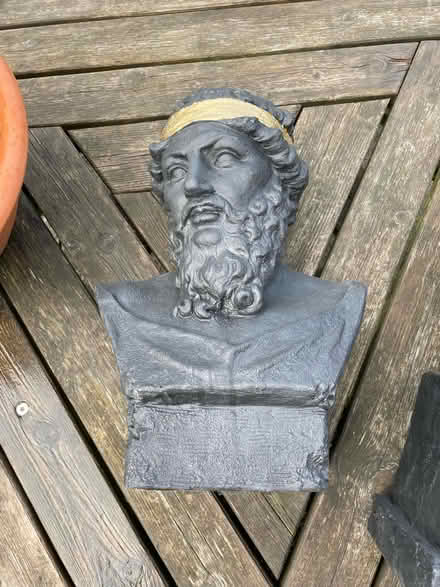 Photo of free Greeks (Netherfield, Kendal LA9) #2