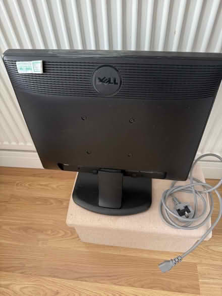 Photo of free Dell Monitor (Leyton Grange E10) #3