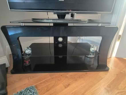 Photo of free Tv and Tv stand (Artane, Dublin 5) #3