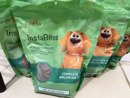 Photo of free Vegan dog food plant based (Boynton Beach) #1