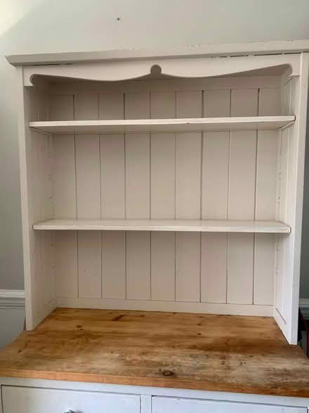 Photo of free Dresser (Teddington TW11) #2