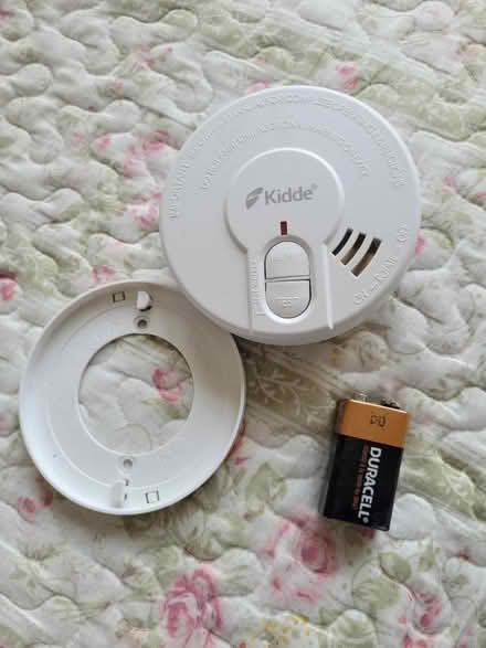 Photo of free Smoke Alarm (BS22 (Milton)) #1
