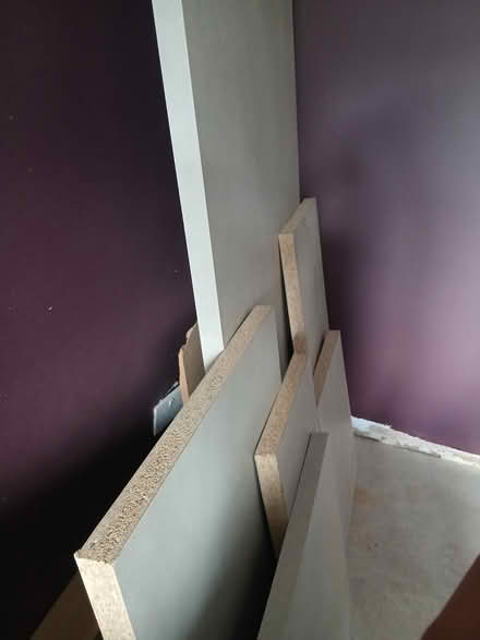 Photo of free Brand new worktop (Haggerston E8) #2