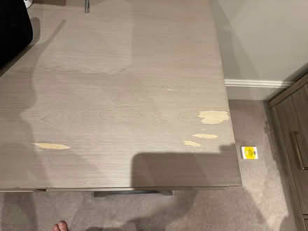 Photo of free PBTeen desk (St. Johns Wood NW8) #2