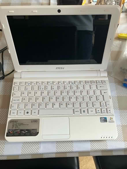 Photo of free Netbook (Royston Heath) #1
