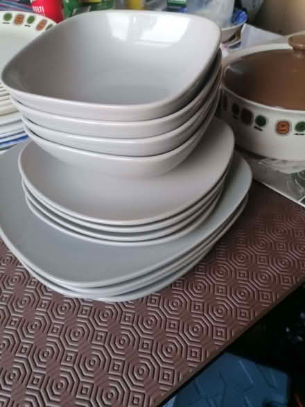 Photo of free Assorted crockery (Northway OX3) #2
