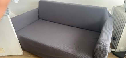 Photo of free Sofa bed (Bromley north BR1) #2