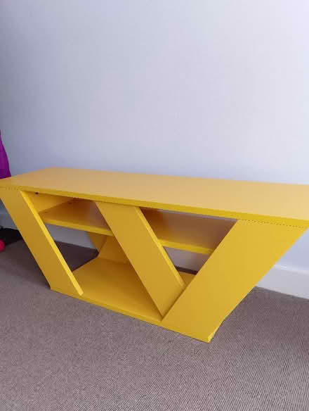 Photo of free Coffee table / TV stand etc (Grove OX12) #1