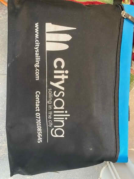 Photo of free Sailing - Day Skipper materials (Lewisham SE13) #1