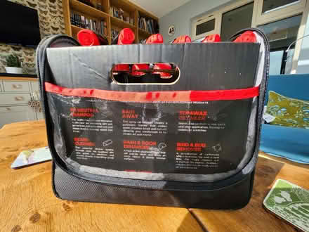 Photo of free Supaguard car cleaning liquids (Owlbury SY15) #1