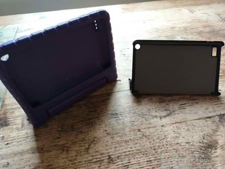 Photo of free Amazon fire tablet Case (Black one only) (Northcourt OX14) #2