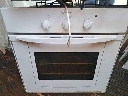 Photo of free Gas and oven (B44) #1