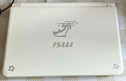 Photo of free Netbook (Royston Heath) #4