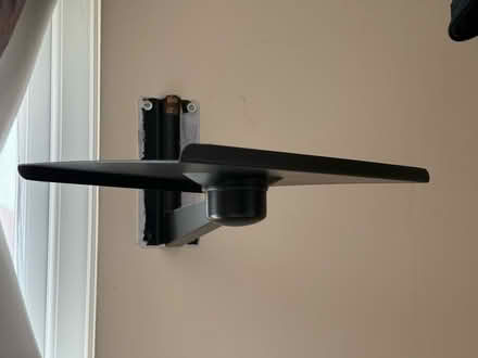 Photo of free Tv bracket (PO22 Bersted) #1
