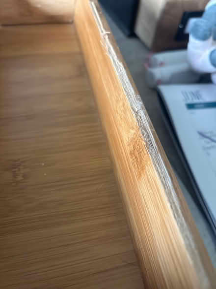 Photo of free Cutlery drawer (Arborfield RG2) #2