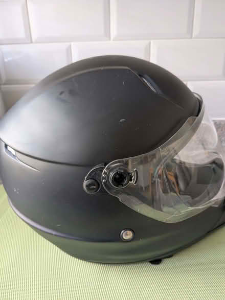 Photo of free Cycle Helmet (Beulah Hill SE19) #1
