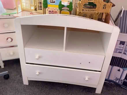 Photo of free Unit (Kidderminster DY11) #2