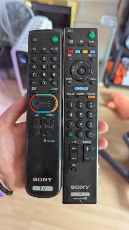 Photo of free Sony 32inch TV (CT5) #2