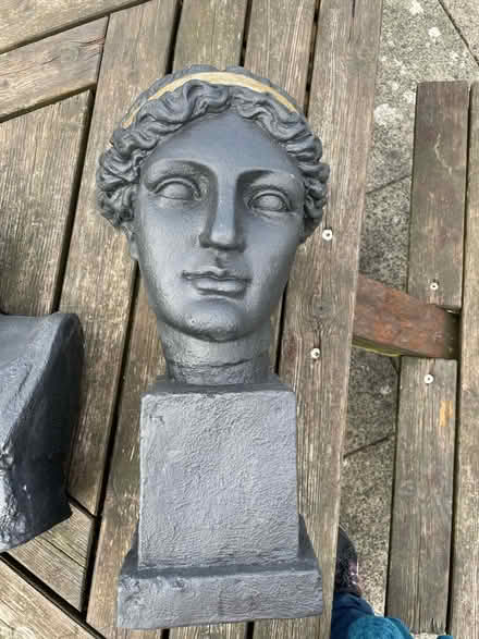 Photo of free Greeks (Netherfield, Kendal LA9) #1