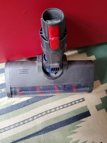 Photo of free Hard floor accessory for Dyson V8 (Marsh LA1) #1