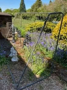 Photo of free Goalpost (CO16) #1