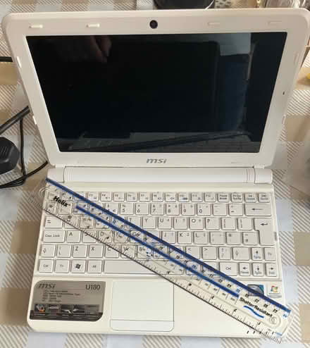 Photo of free Netbook (Royston Heath) #2