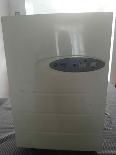 Photo of free Dehumidifier (Ruislip HA4) #1