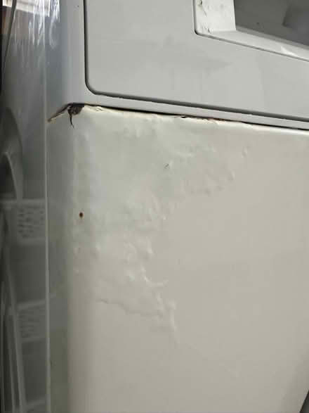 Photo of free Bosch washing machine (Port Hall BN1) #2