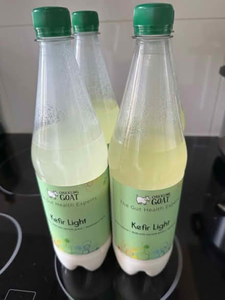 Photo of free Chuckling Goat Kefir (Highbury N5) #1