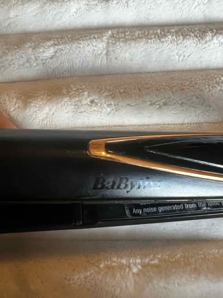 Photo of free BABYLISS hair tools (Lancing, BN15) #3
