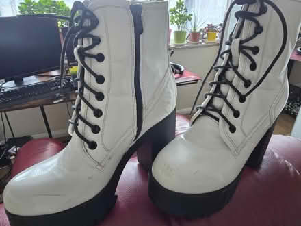 Photo of free Women boots (Luton, Stopsley) #1