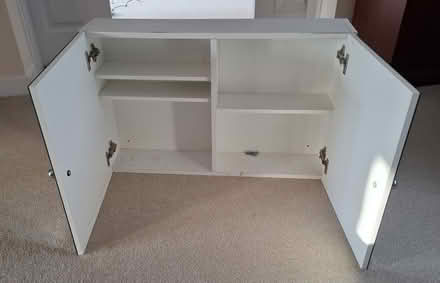 Photo of free Mirror bathroom cabinet (TA1) #3