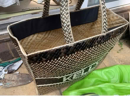 Photo of free Kelly Bag (South Harrow HA2 0YA) #2
