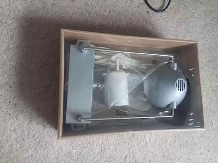Photo of free IKEA under shelf light (BN7) #1