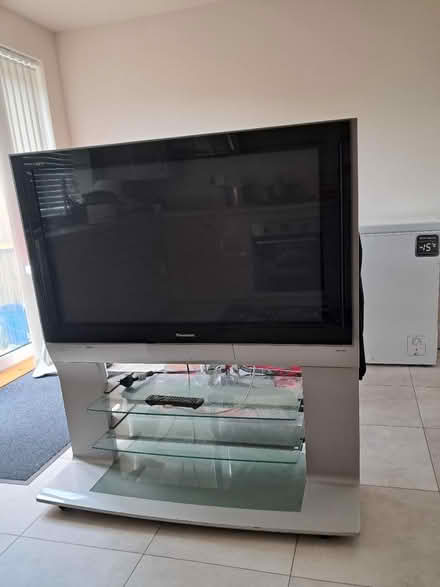 Photo of free Samsung TV (Mk43) #1