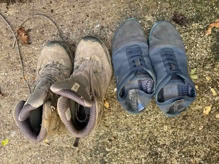 Photo of free UK 6 Women Boots and Shoes (Lewisham SE13) #1