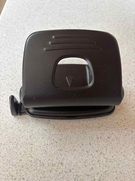 Photo of free Two hole, hole punch (Palmers Green/ Edmonton N18) #1