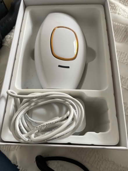 Photo of free Ipl hair remover (Teignmouth TQ14) #2
