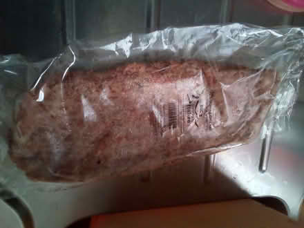 Photo of free Dog food (CO15) #1