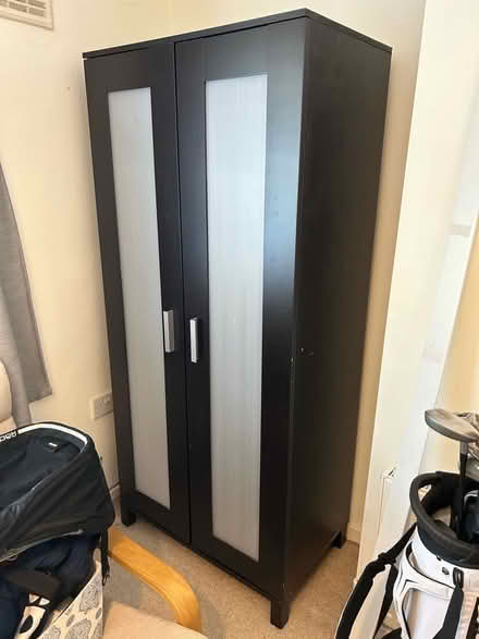 Photo of free Ikea wardrobe (Carterknowle S7) #1