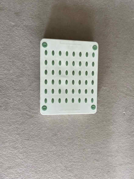 Photo of free Step aid (Hitchin) #2