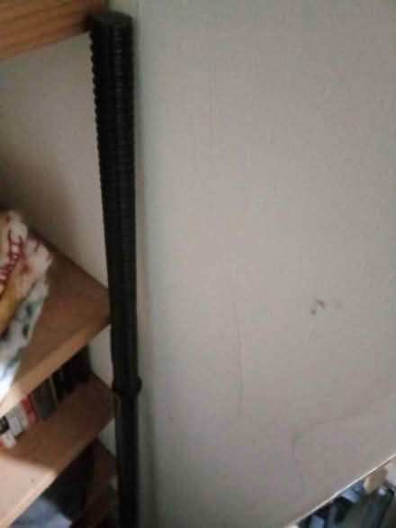 Photo of free 30kg vinyl weights set (Primrose, Lancaster LA1) #3