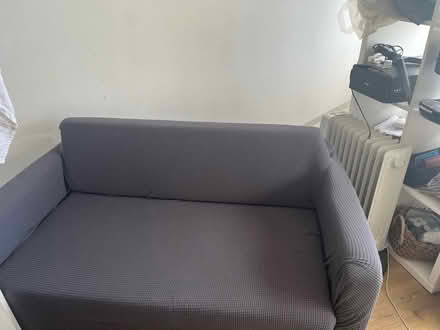 Photo of free Sofa bed (Bromley north BR1) #1