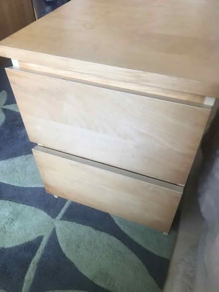 Photo of free Drawer Cabinet (Writhlington) #1