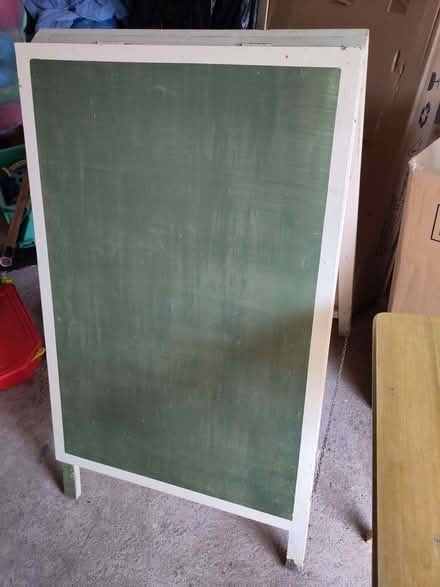 Photo of free "A " frame, free standing (Littleover DE23) #1
