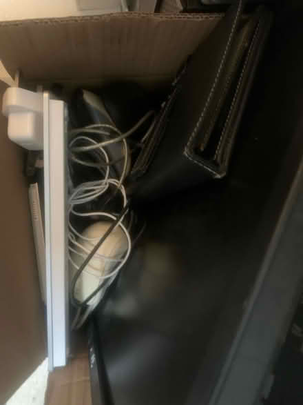 Photo of free Joblot Random computer stuff (N3 finchley central) #3