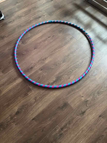 Photo of free Hula Hoop (Harold Hill RM3) #1