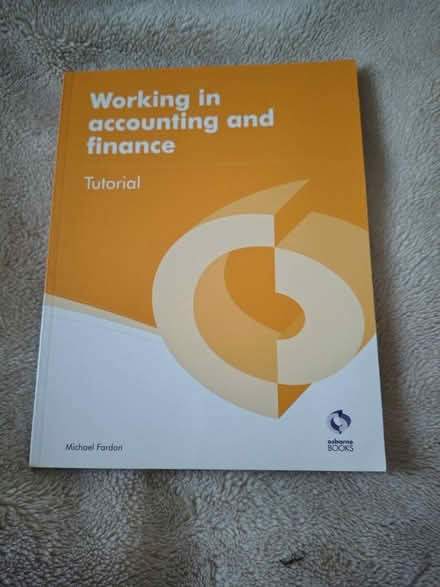 Photo of free AAT Accounting Books (Gloucester) #2