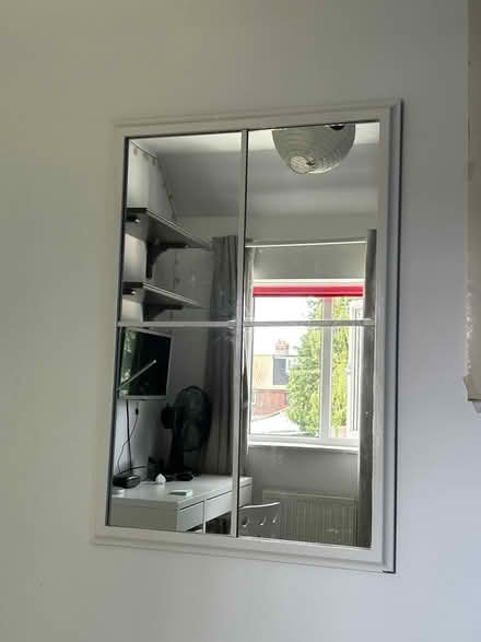 Photo of free Wall mirror (Epsom KT19) #1