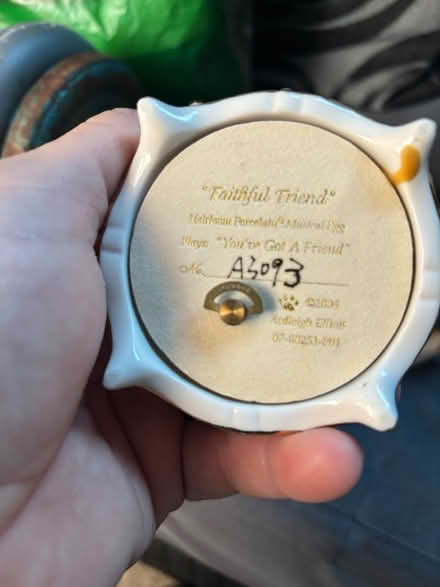 Photo of free Ornaments (DA11) #1